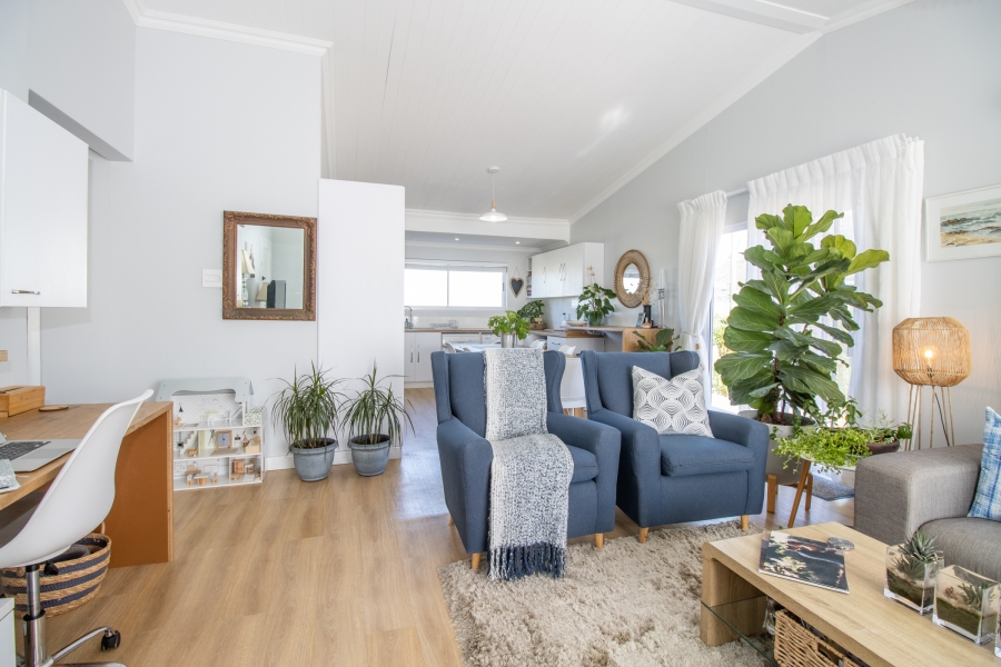 To Let 2 Bedroom Property for Rent in Fish Hoek Western Cape
